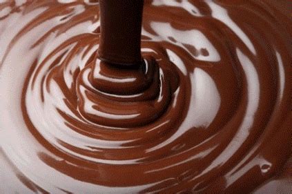 chocolate gif